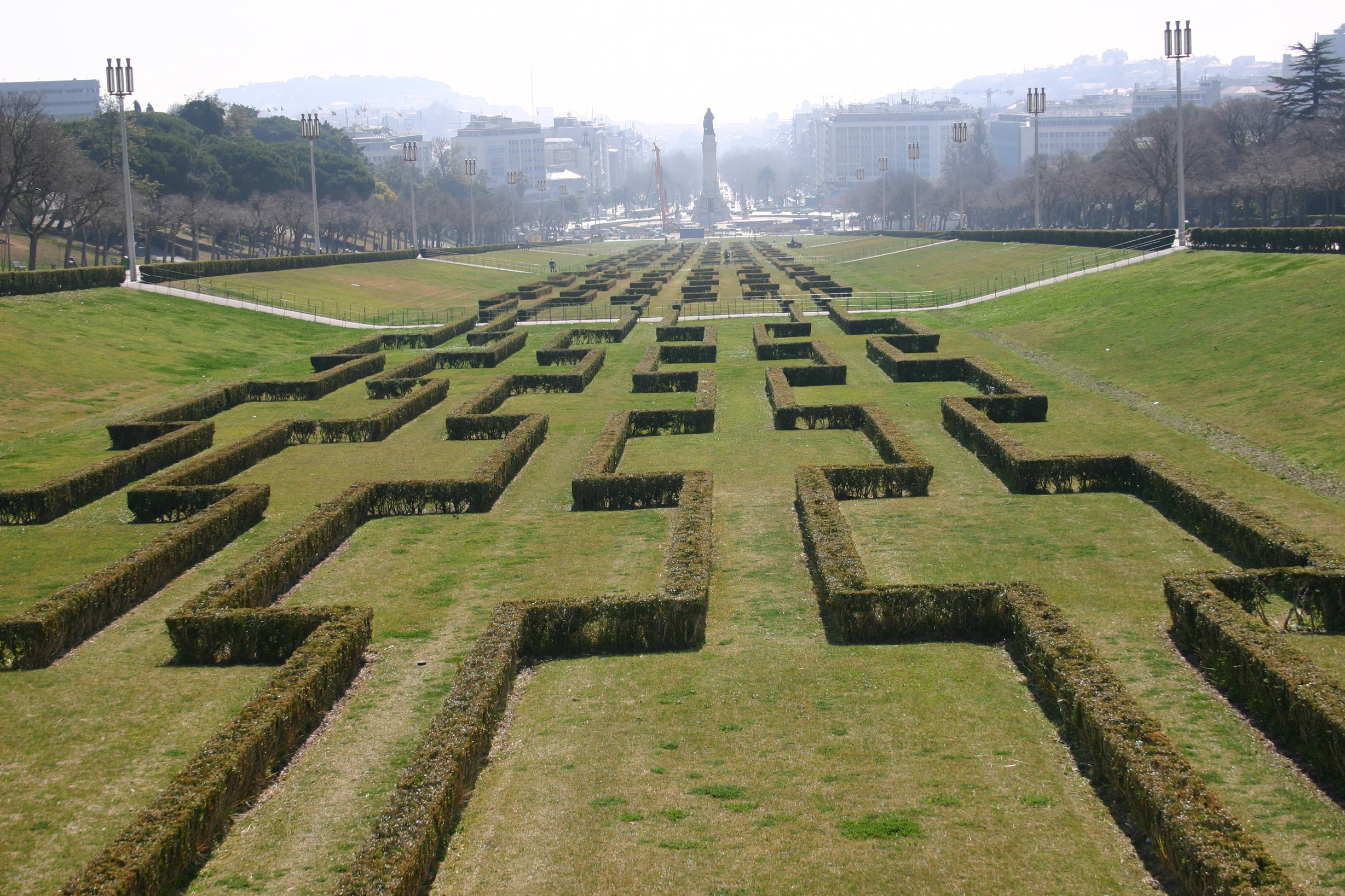 Lissabon Tour 2005