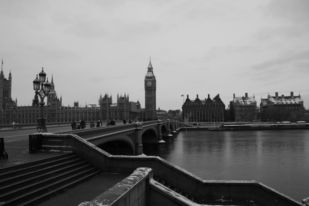 Westminster Bridge