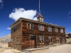 Bodie Ghosttown