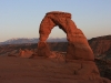 Delicate Arch