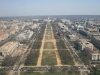 Blick vom Washington Monument