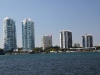 Skyline Miami