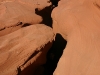 einstieg-lower-antelope-canyon