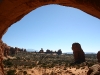 blick-durch-den-double-arch-im-arches-np